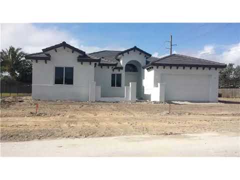 19702 SW 84th Ct, Cutler Bay, FL home video tour