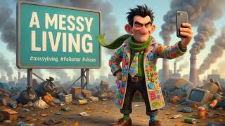 Trailer Mr. Pollsmor and the 5 Kingdoms Chapter 1