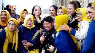 GELANG KALUNG DIMAS TEDJO NEW CAHYO MUDHO Lutfa & Yosel GRAHA CEGER BALLROOM 27 August 2023
