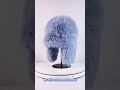 Custom Fur Hats for Winter — Made by a Professional Hat Manufacturer #customcaps #cap #factory#hat
