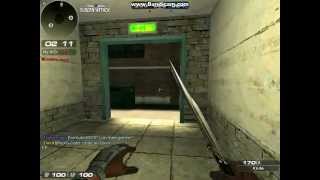 SuddenAttack testing record.....