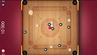 Carrom Game  screenshot 3