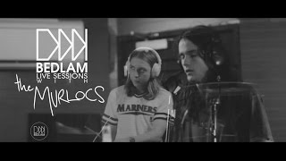 Video thumbnail of "The Murlocs - "Adolescence" Live @ Bedlam"