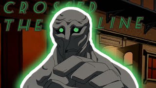 Clayface (2004) Tribute