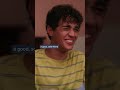 The Summer I Turned Pretty Cast #shorts | Prime Video