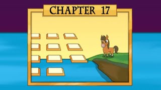Celebrity River iq chapter 17 | river iq 17 | river 17 chapter | iq 17 |  chapter 17 river iq | game solution Wealth