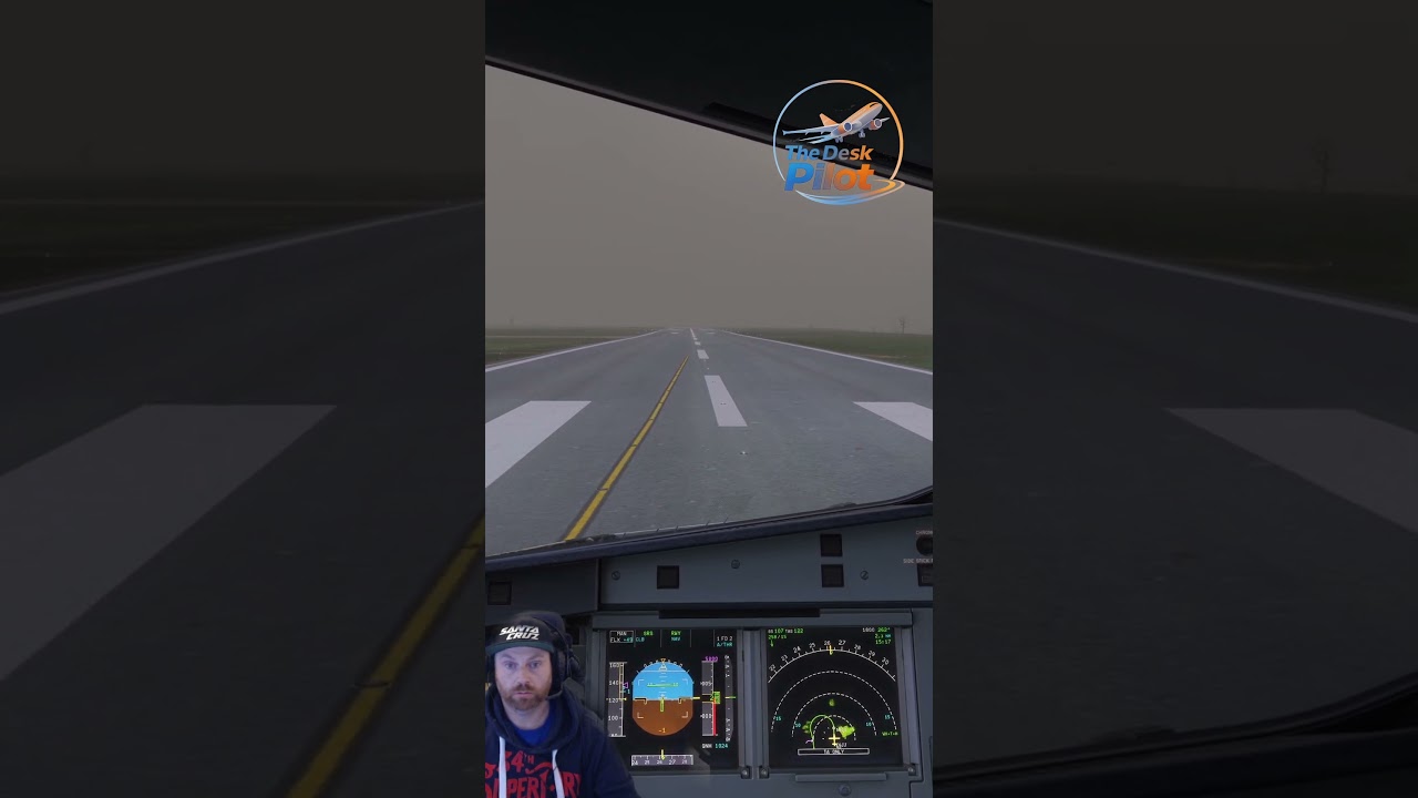 A320 Takeoff EGJJ Jersey 