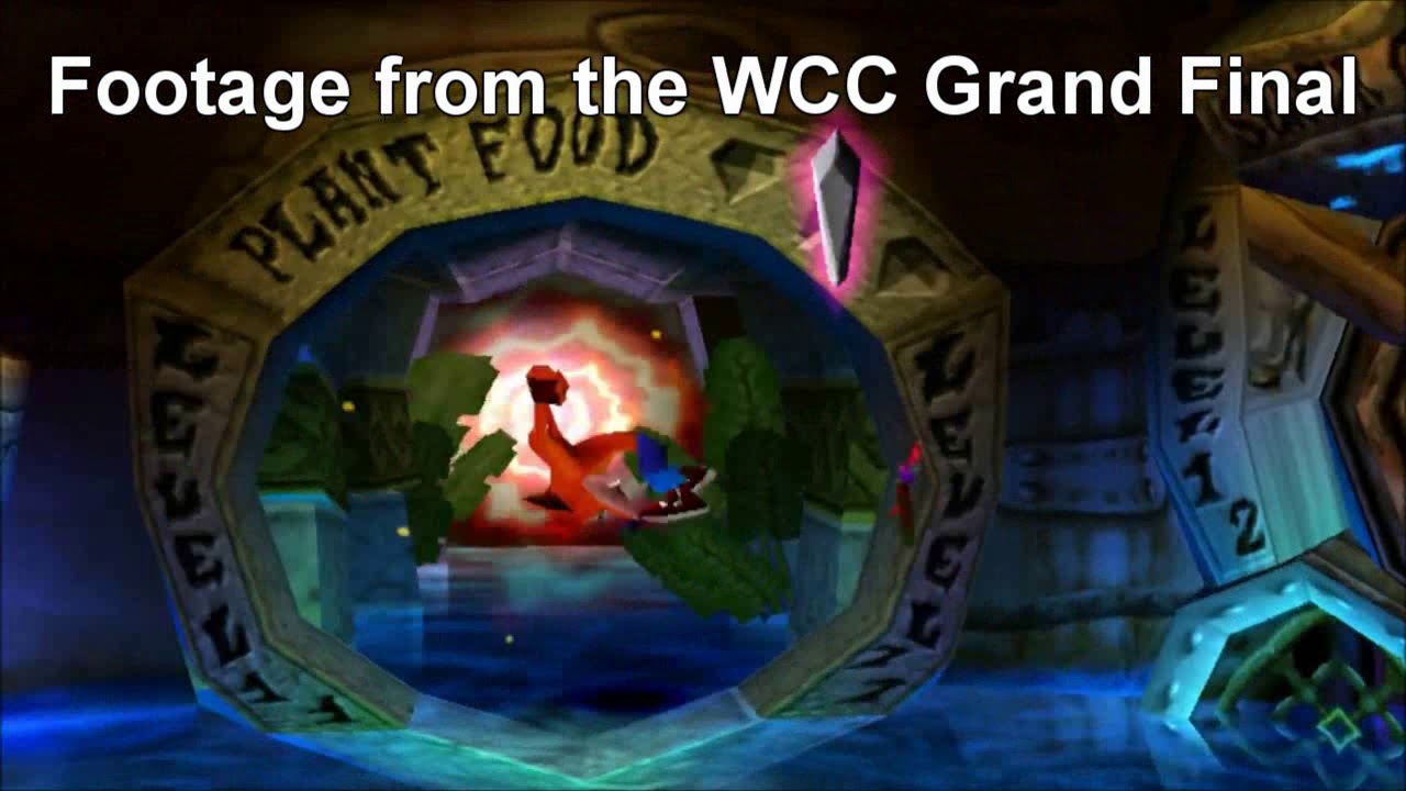 Wumpa Classic Championship