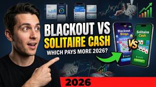 Bingo Cash vs Solitaire Cash 2026 Which Pays More