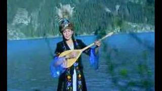 Kazakh Folk Song 3