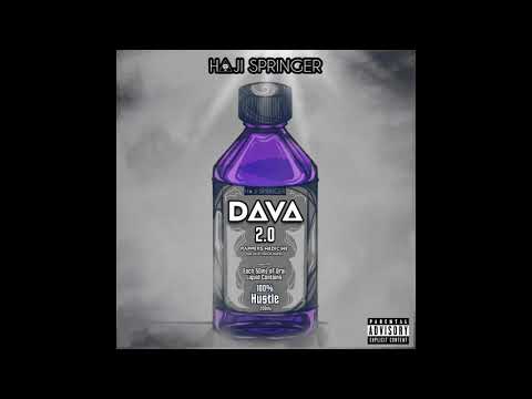 ROLL ft. Cozmo by Haji Springer Dava 2.0 (Prod by Bambino)