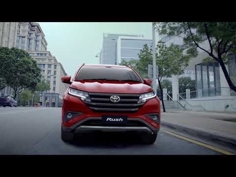 Toyota Suv Car Price In Bangladesh