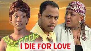 {NEW MOVIE} I DIE FOR LOVE || GENEVIEVE NNAJI, RAMSEY NOAH || NEW MOVIE #2026 #trending
