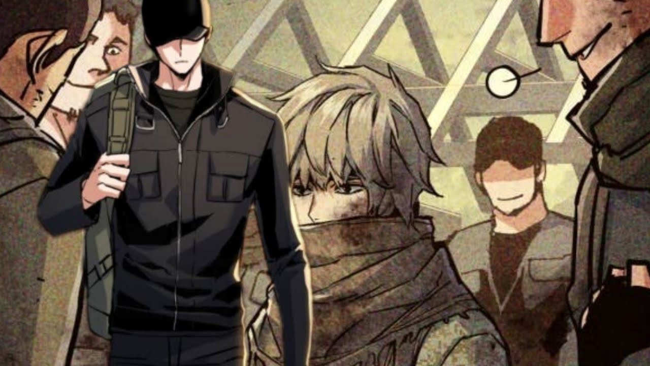 Please Help| Teenage Mercernary Chp 224 Live Reaction 