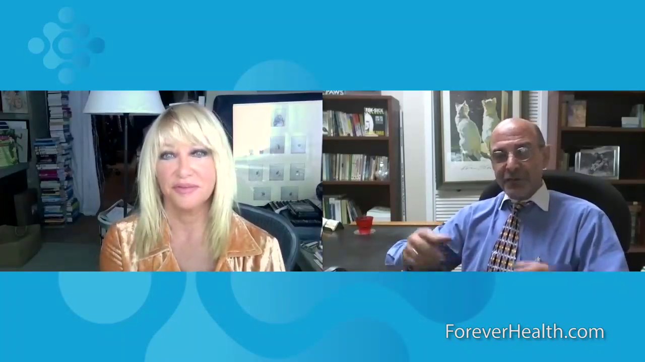 How important is diet in hormone balancing - YouTube