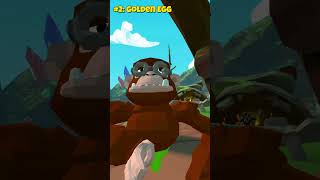 The 3 Best Ways To Get Nugs In UG #gorillatag #monkey #scarybaboon #ugvr #vr #free