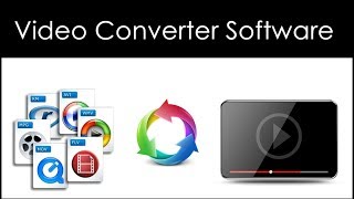 Top 10 Best Video Converter Software For PC Windows - 2018