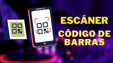 Power Apps: Nuevo Escáner código de barras