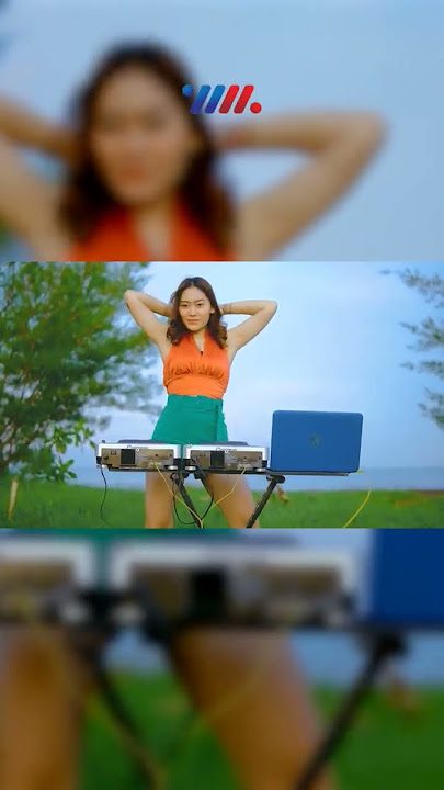 Vita Alvia - GAMPANG DAPA ( music video)