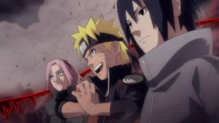 Naruto Shippuden OST - Reverse Situation (HD)