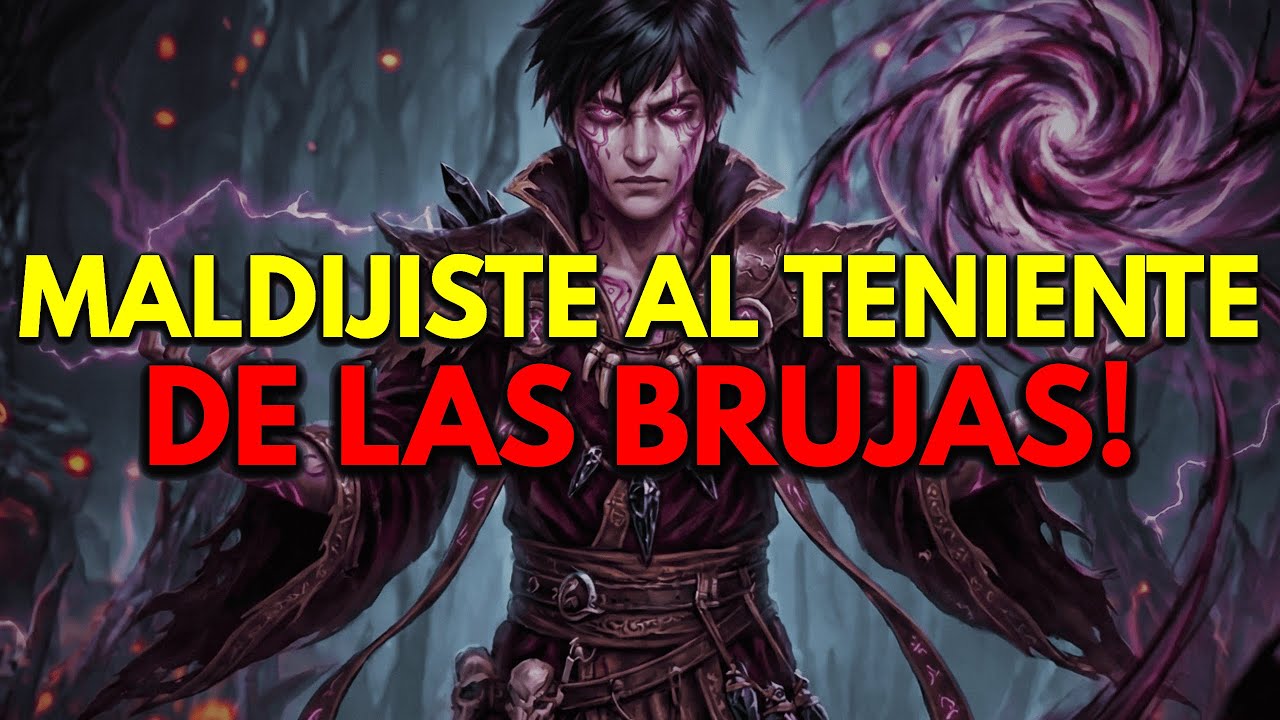 ИЗБРАННЫЙ!‼️ Вашу фотографию отдали сильнейшему ученику МАТЕРИ-ВЕДЬМЫ 😈 — ОН УПАЛ НА КОЛЕНИ! 🤯🔥