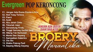 Evergreen Pop Keroncong Broery Marantika