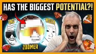 ZOOMER, UNC, or WOJAK - Which has the Biggest Opportunity Right Now?