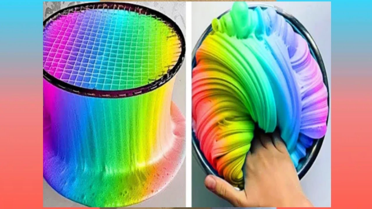 WORLDS BEST Oddly Satisfying Video that will relax you BRAIN | Relaxing ...