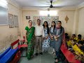 Ring Toss Game at Neel Public School &amp; Creche Jagat Puri Delhi #ringtoss #ringtosschallenge #game