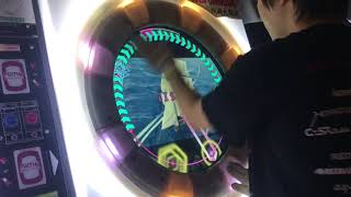 【直撮りmaimai】 Mare Maris EXPERT 理論値AP (Player:Anthoney)