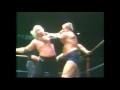 Dick The Bruiser and Ernie Ladd vs The Valiants   WWA   All Star Championship Wrestling