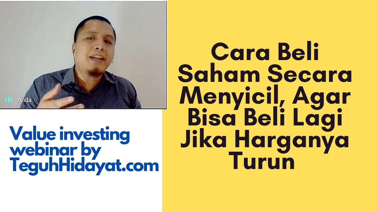 Cara Average Down Average Up Di Saham YouTube Cara average down average up di saham youtube