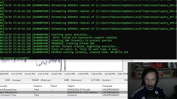 SQL Internals CPU e SQLOS - Testando hyper threading