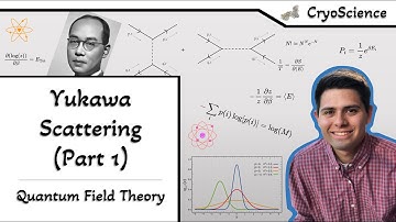 Quantum Field Theory | Yukawa Scattering