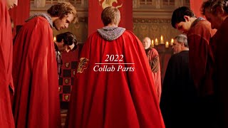 Collab Parts 2022