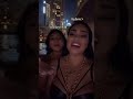 ساريه تغني مع بنتها