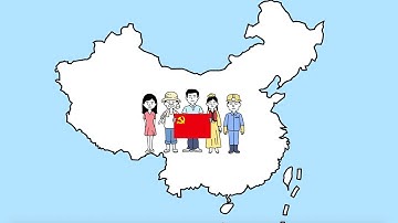 How did the CPC become the ruling party in China?