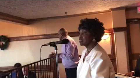 21-Joyce Sneed Birthday Celebration -2016