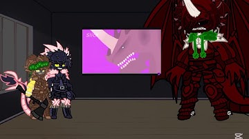 Godzilla vs destroyah part 1 @slick4785 