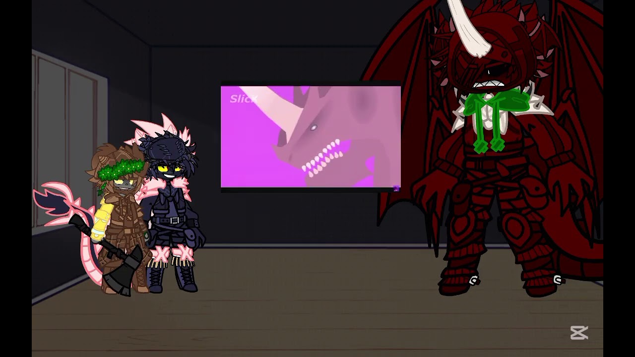 Godzilla vs destroyah part 1 