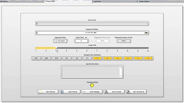 Tutorial: Creating a Fractionation Protocol on SageELF (Video 3)