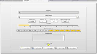 Tutorial: Creating a Fractionation Protocol on SageELF (Video 3)