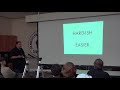 VCF East XII -- Dave Test -- Vintage Computing with Raspberry Pi