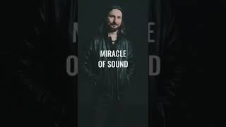 Miracle Of Sound - LIVE! Coming 2025. More details soon 🤘