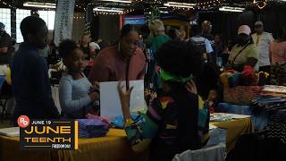 Royal Oak Juneteenth 2026