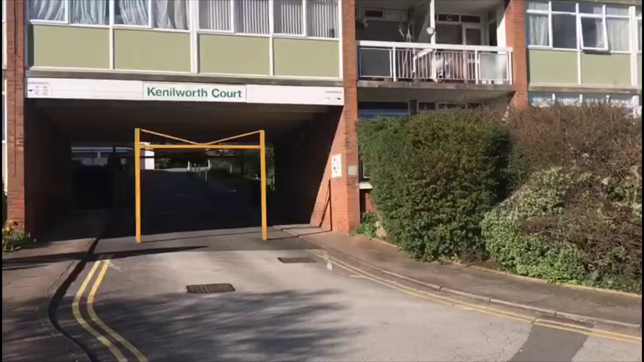 Virtual Tour Kenilworth Court YouTube