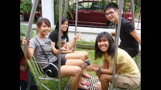 5As NVSS 2009 grad video photo slides HQ