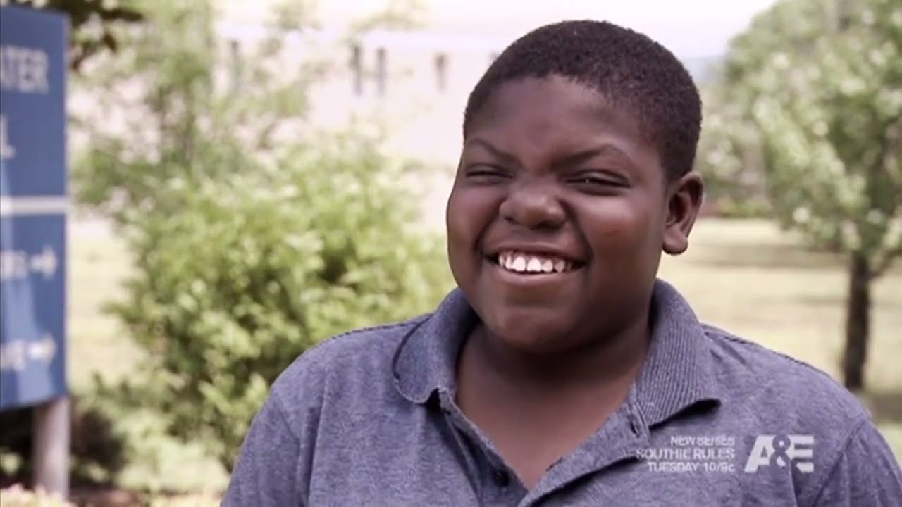 Funniest Scared Straight
