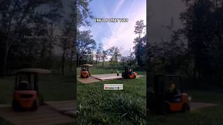 From Empty Space To Info Point You #timelapse  #construction  #shorts