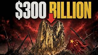 From $300 Billion To Nothing: Evergrande Collapsed (And Its Founder Got Life
